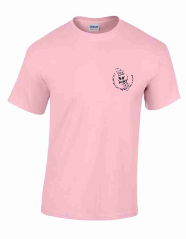 COCAMÜ x LangsamAberGeil Shirt limitiert